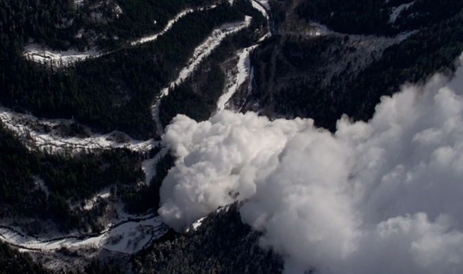 Avalanche Canada: "March Is The Deadliest Month For Avalanche ...