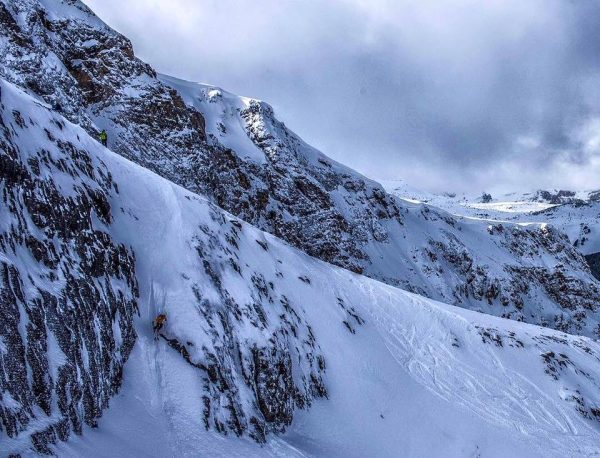 The 8 Ski Resorts That Will Stay OPEN Latest This Season In North ...