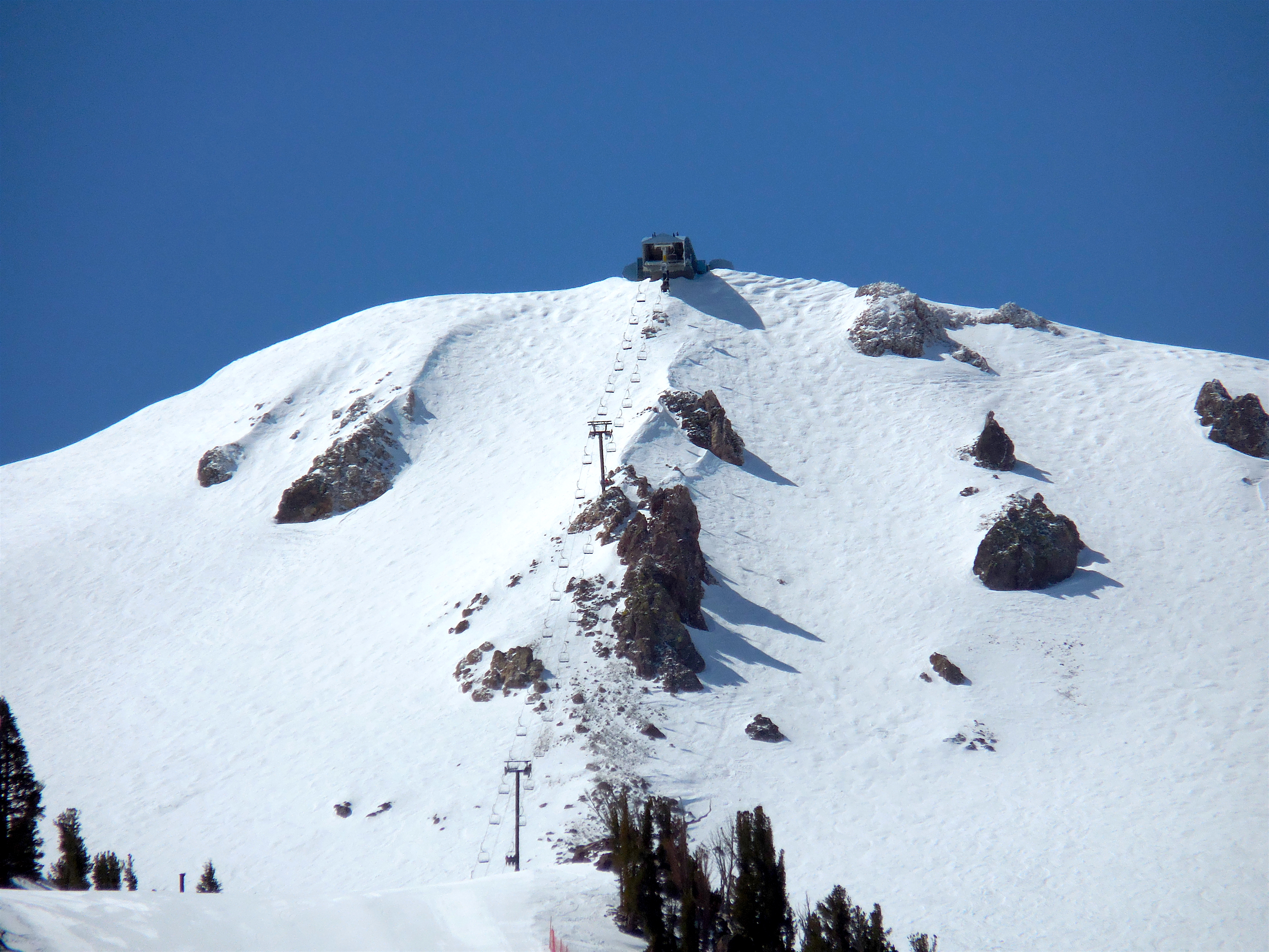 Shaun White Buys a Chunk of Mammoth Mountain, CA - SnowBrains