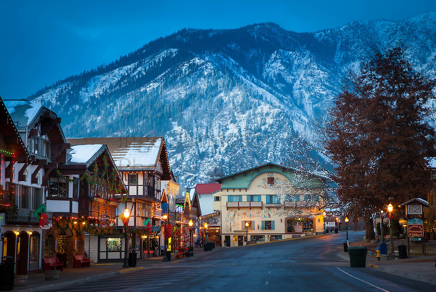 The 5 Most Livable Ski Towns in the USA: - SnowBrains