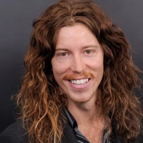 Shaun White 