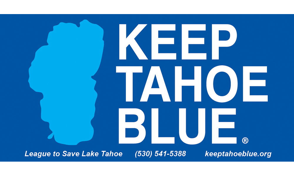 keep tahoe blue, keeptahoeblue.org