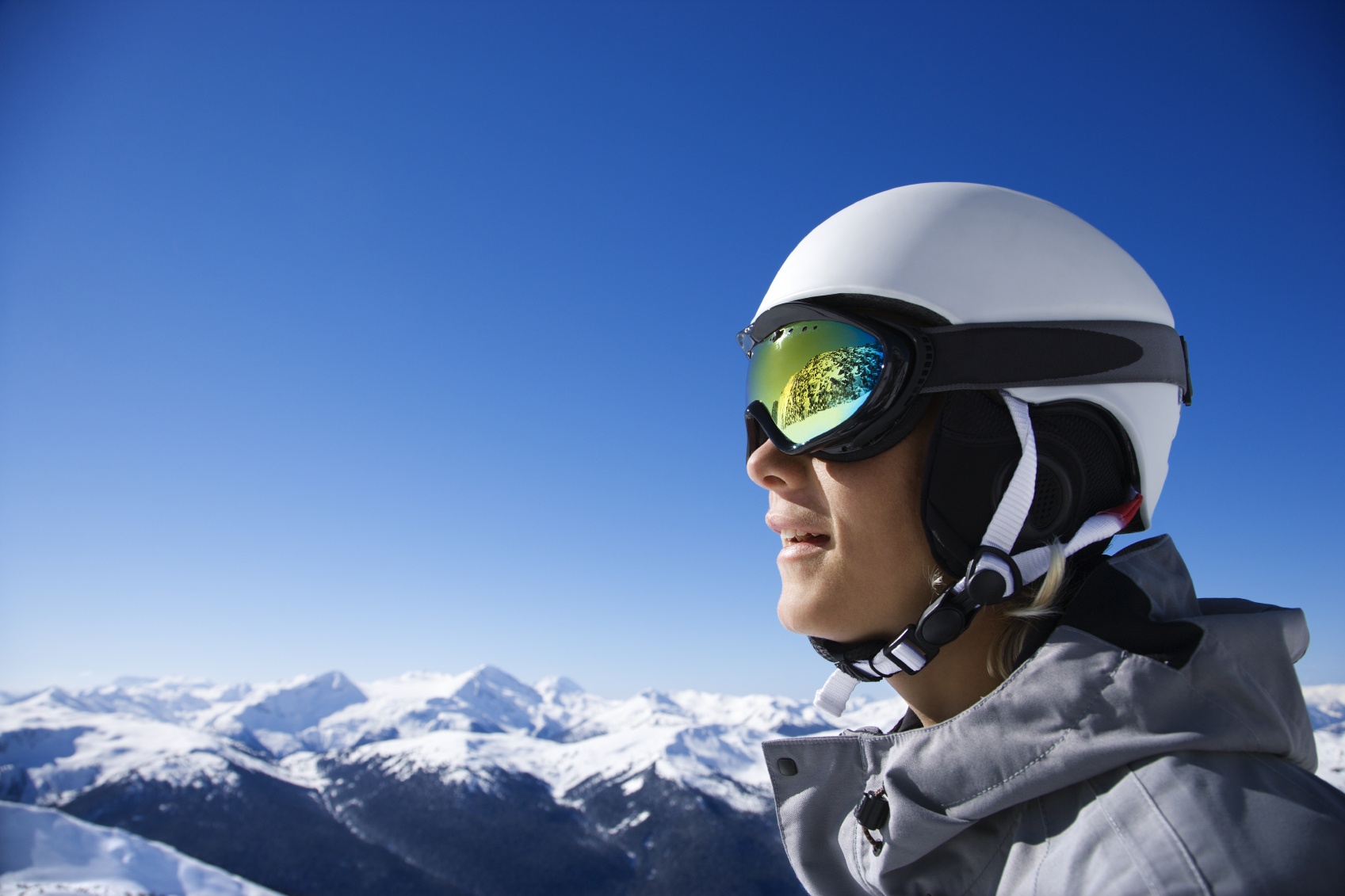 STUDY: Ski Helmets Are Not Reducing Head Injures As Much As They Used