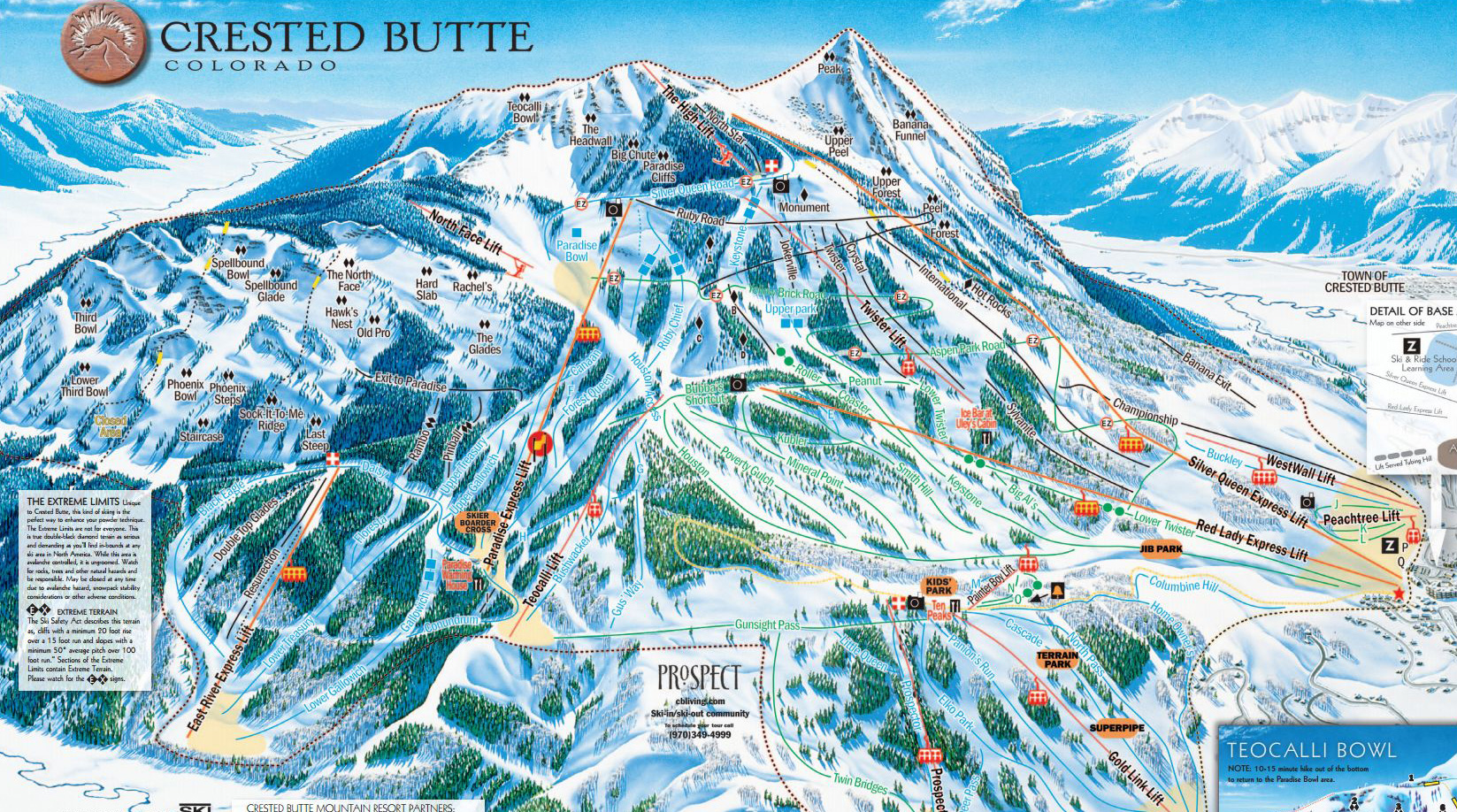 15 of the Most Popular Ski Resorts in North America SOLD in Massive ...