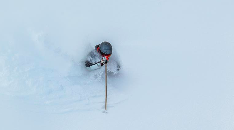 Whistler, B.C. Conditions Report + Photo Tour: Opening Weekend And ...