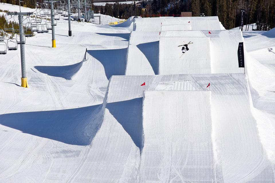 Top 13 U S Park Resorts Opinion From A Freestyle Skier Snowbrains