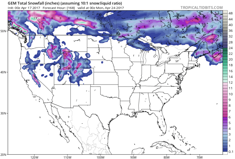 Utah Snow 5 - SnowBrains