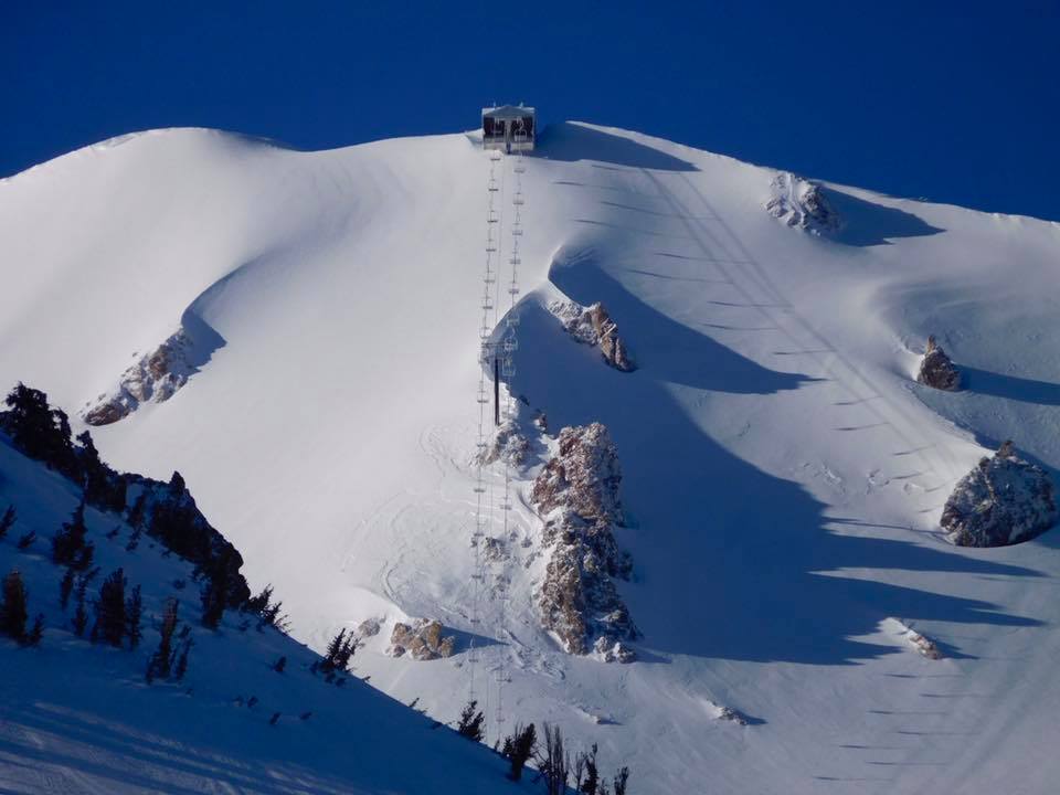 Mammoth Mountain, CA Will Finally CLOSE on August 6th Open 270 Days
