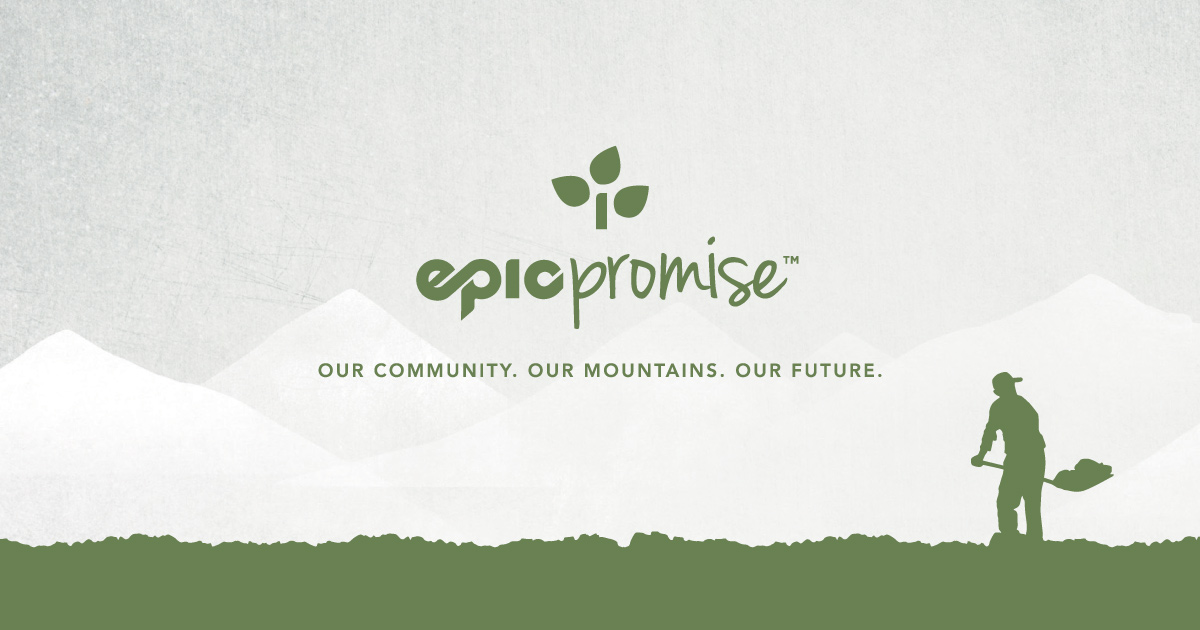 vail, epic promise,