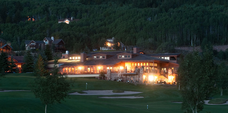 the club at crested butte
