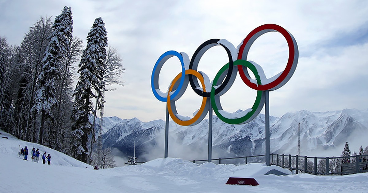 2018 on sale winter olympics