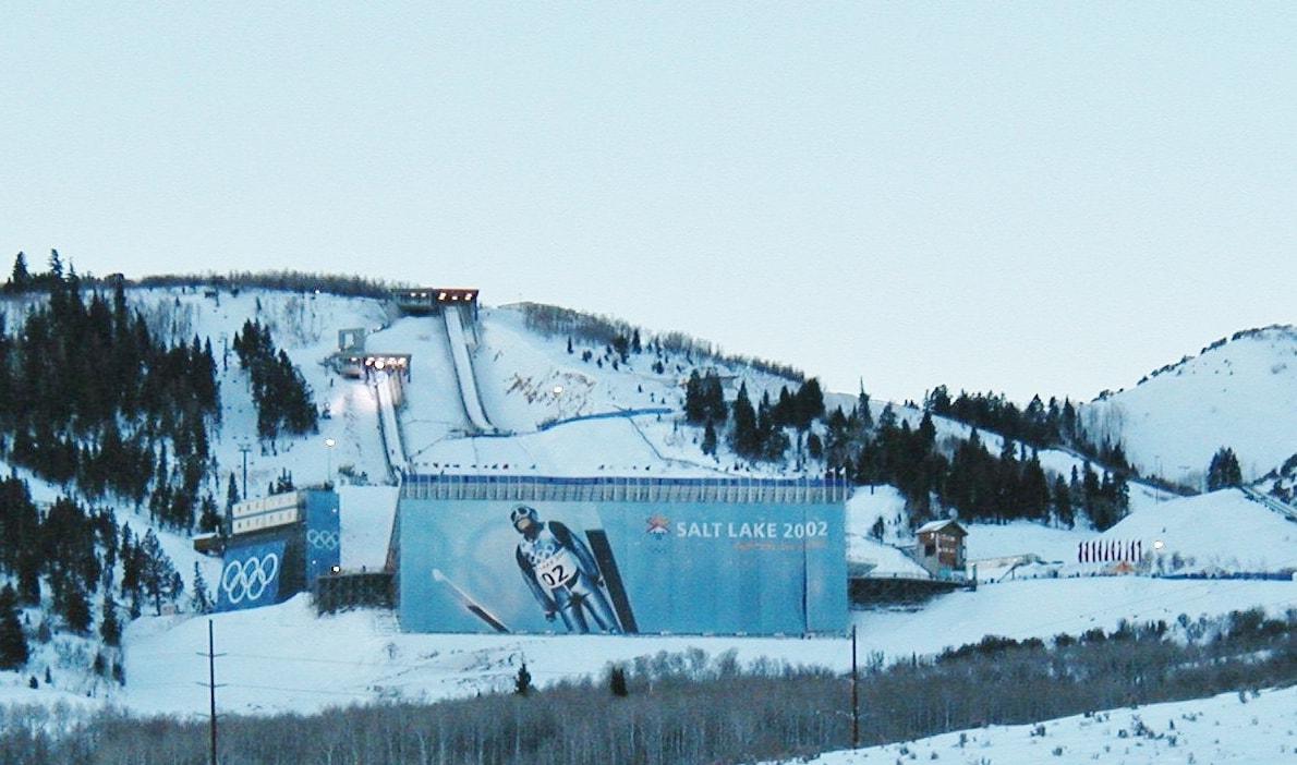 winter olympics, denver, salt lake city, taco, california, colorado, utah