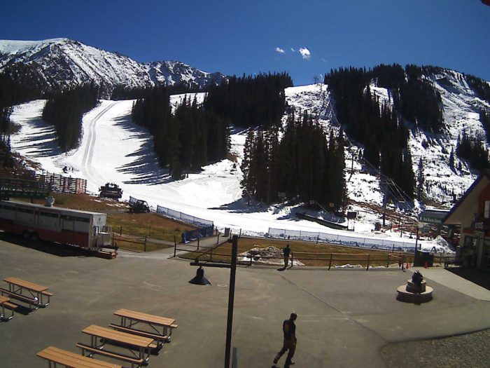 Arapahoe Basin, CO Opens Today Here's What To Expect SnowBrains