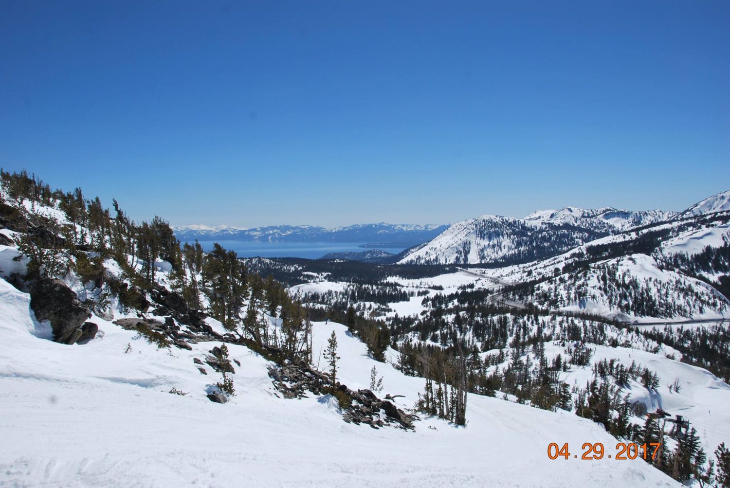 Mt. Rose Open SnowBrains