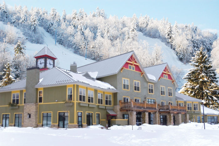 Calabogie Resort - SnowBrains