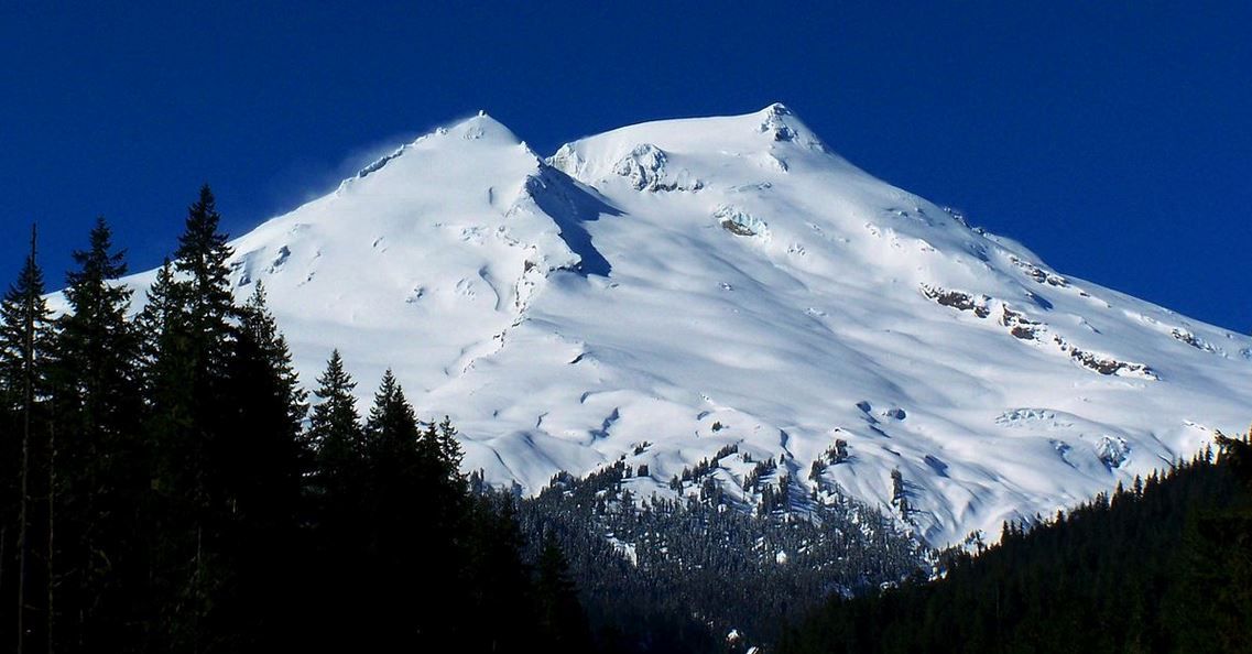 Boy Scouts, backcountry, skier, lost, rescued, mount baker, wilderness