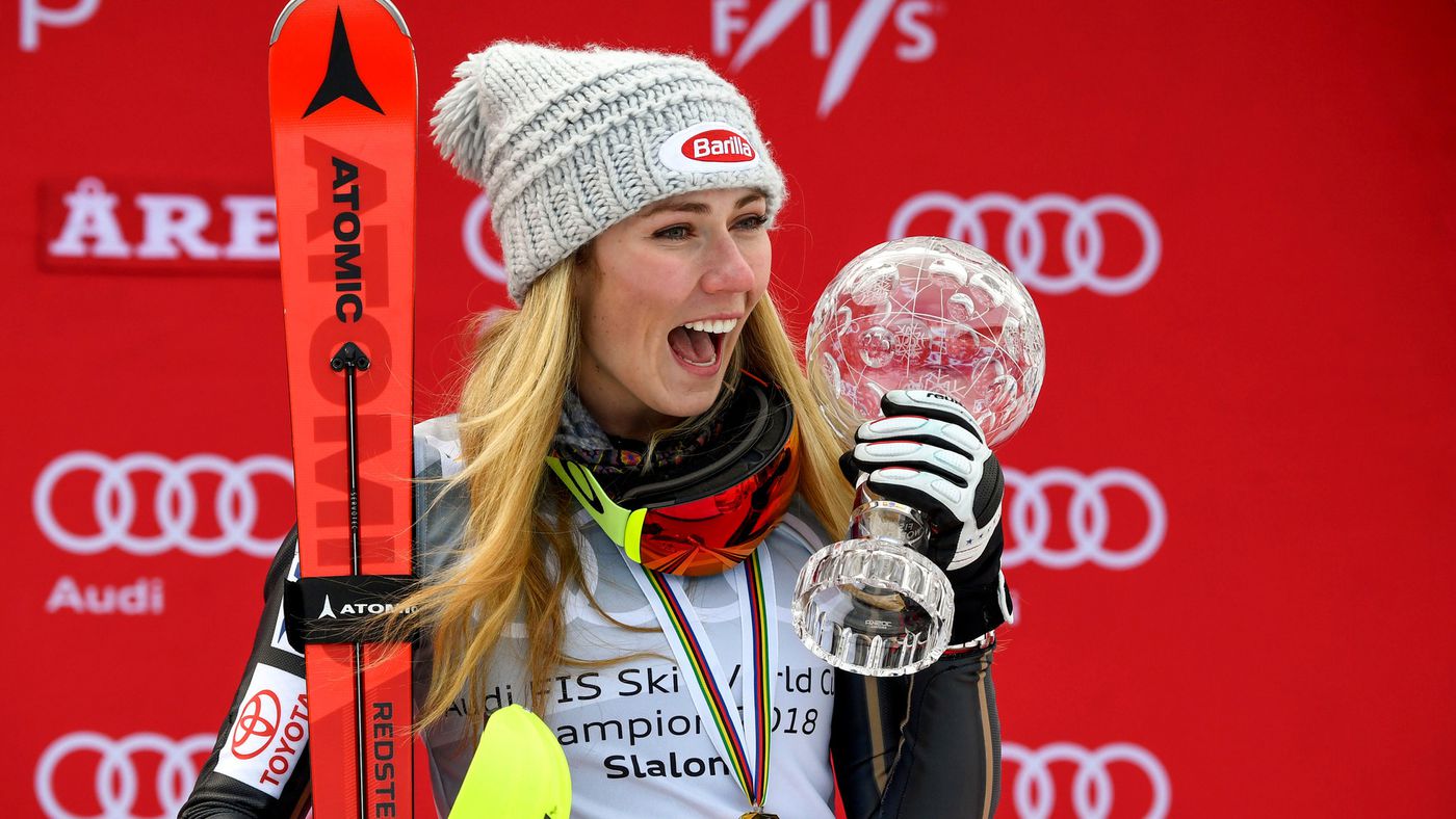 Mikaela Shiffrin, women title, prize money