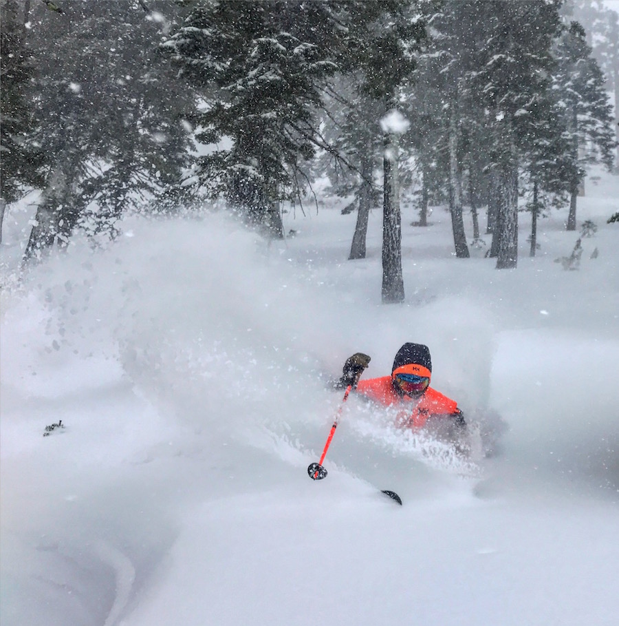 squaw valley, california, squaw