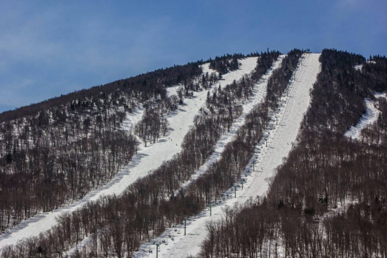 Jay Peak Resort, VT Extends Their Season | They Will Operate 7 Days A ...