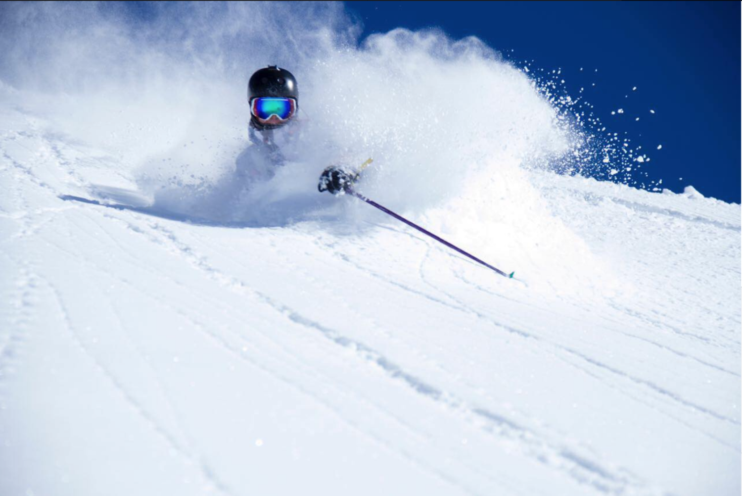 valle nevado, ikon