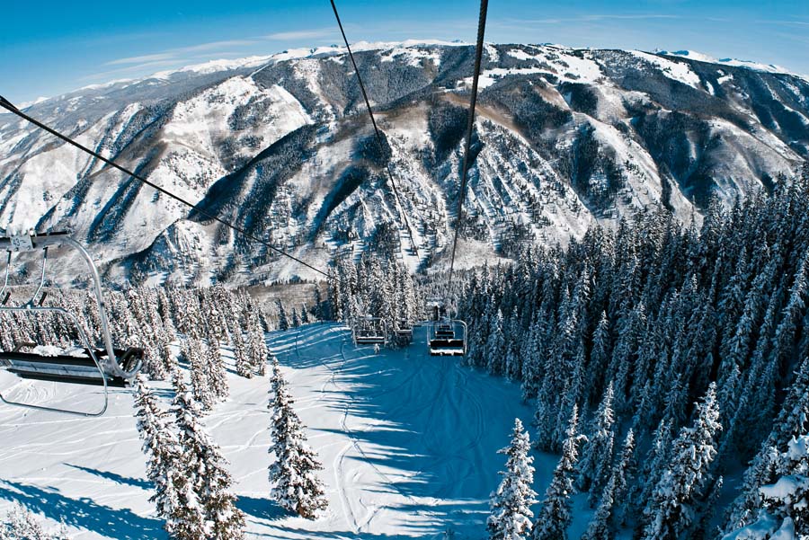 Aspen highlands on sale