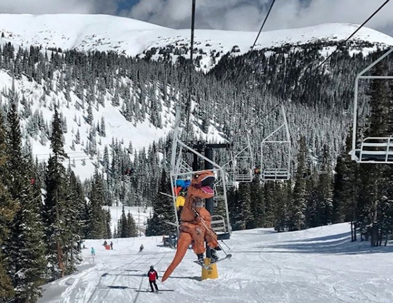 Loveland And Winter Park Call It A Season Snowbrains