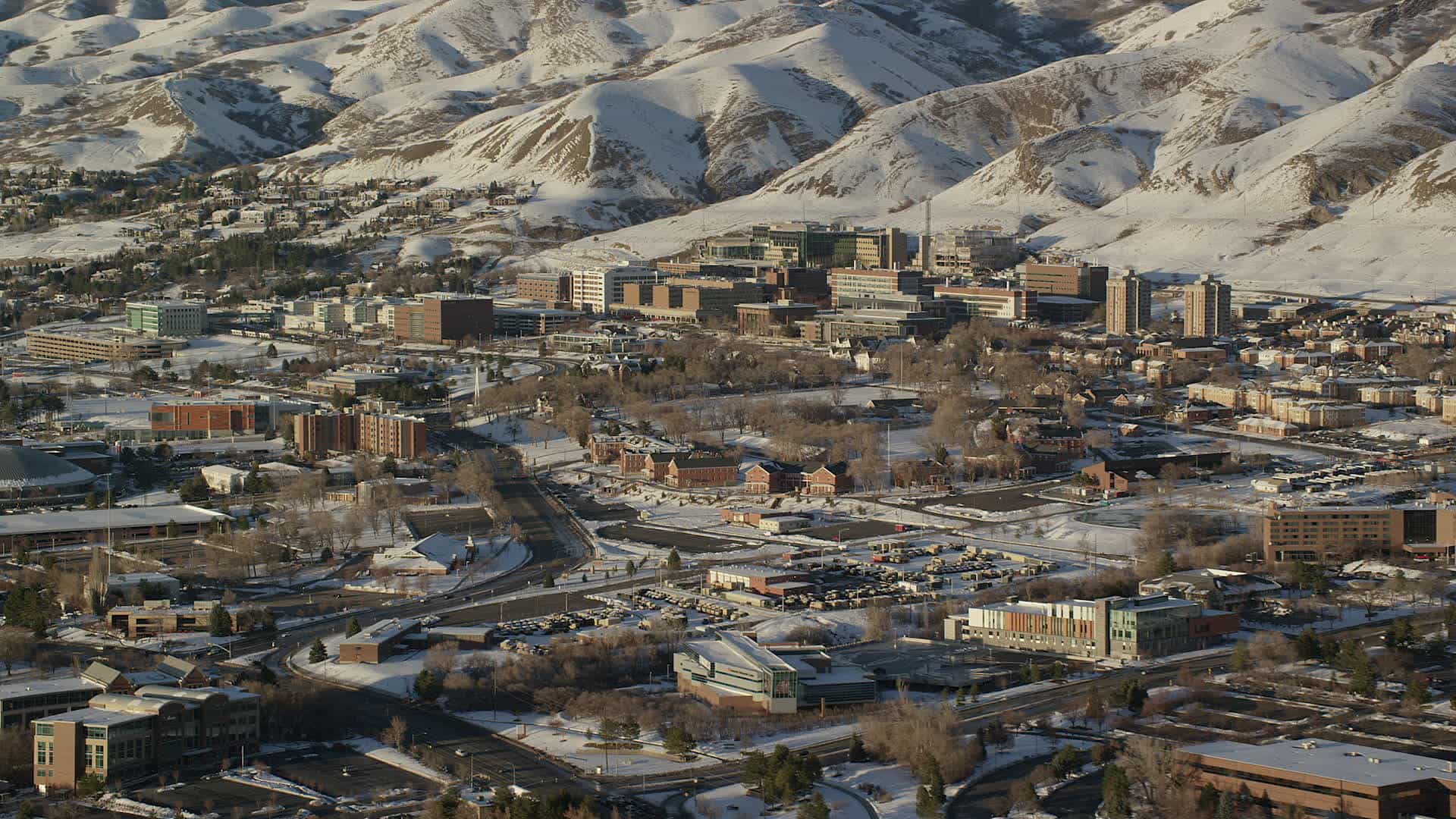 utah, university, 