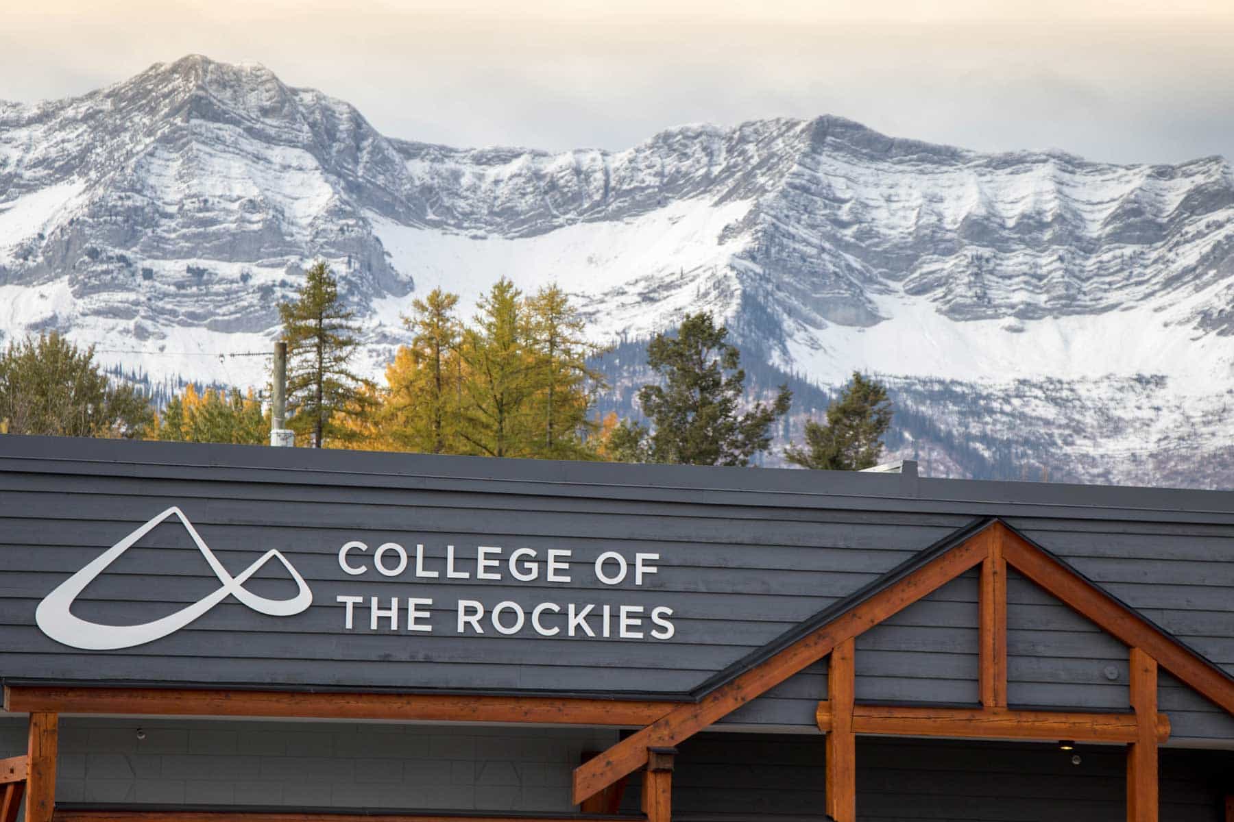 college of the rockies, 
