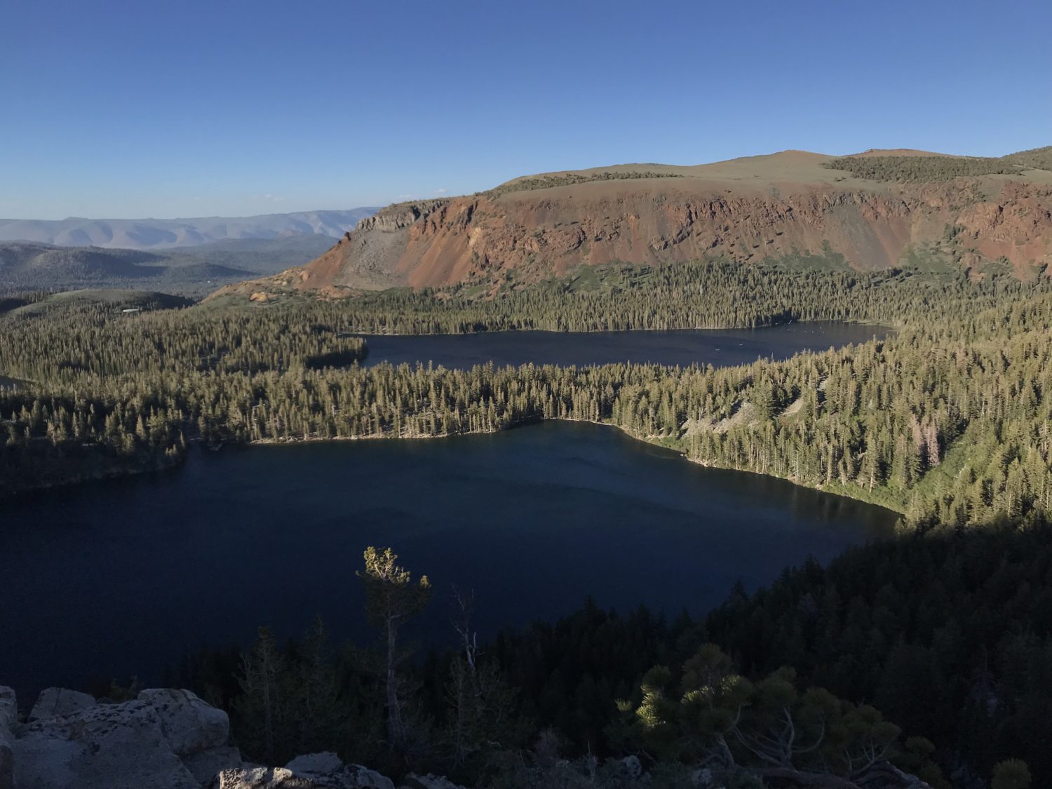 mammoth, lakes, california