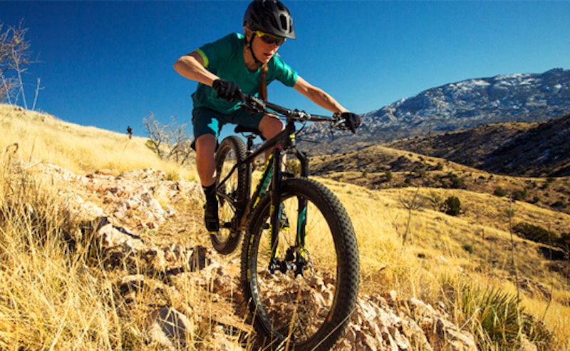 5 Courtesy Tips For Conflict Free Mountain Biking This ... - 800 x 492 jpeg 122kB