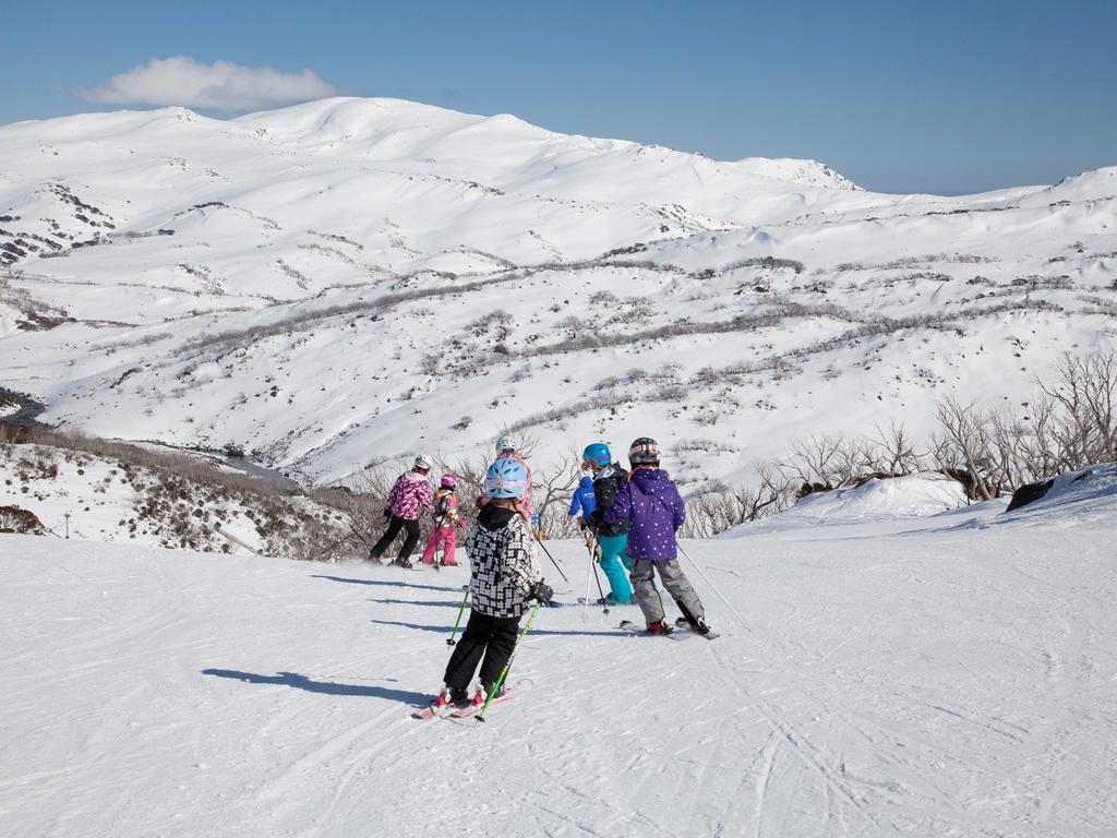 perisher, australia, Southern Hemisphere