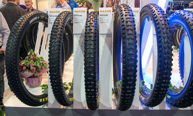 How To Choose The Right Mountain Bike Tire Size SnowBrains