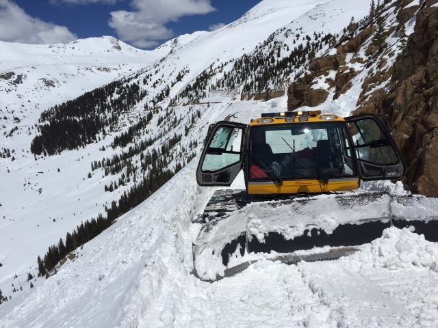 colorado, independence pass, 