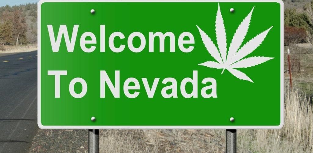 nevada, marijuana