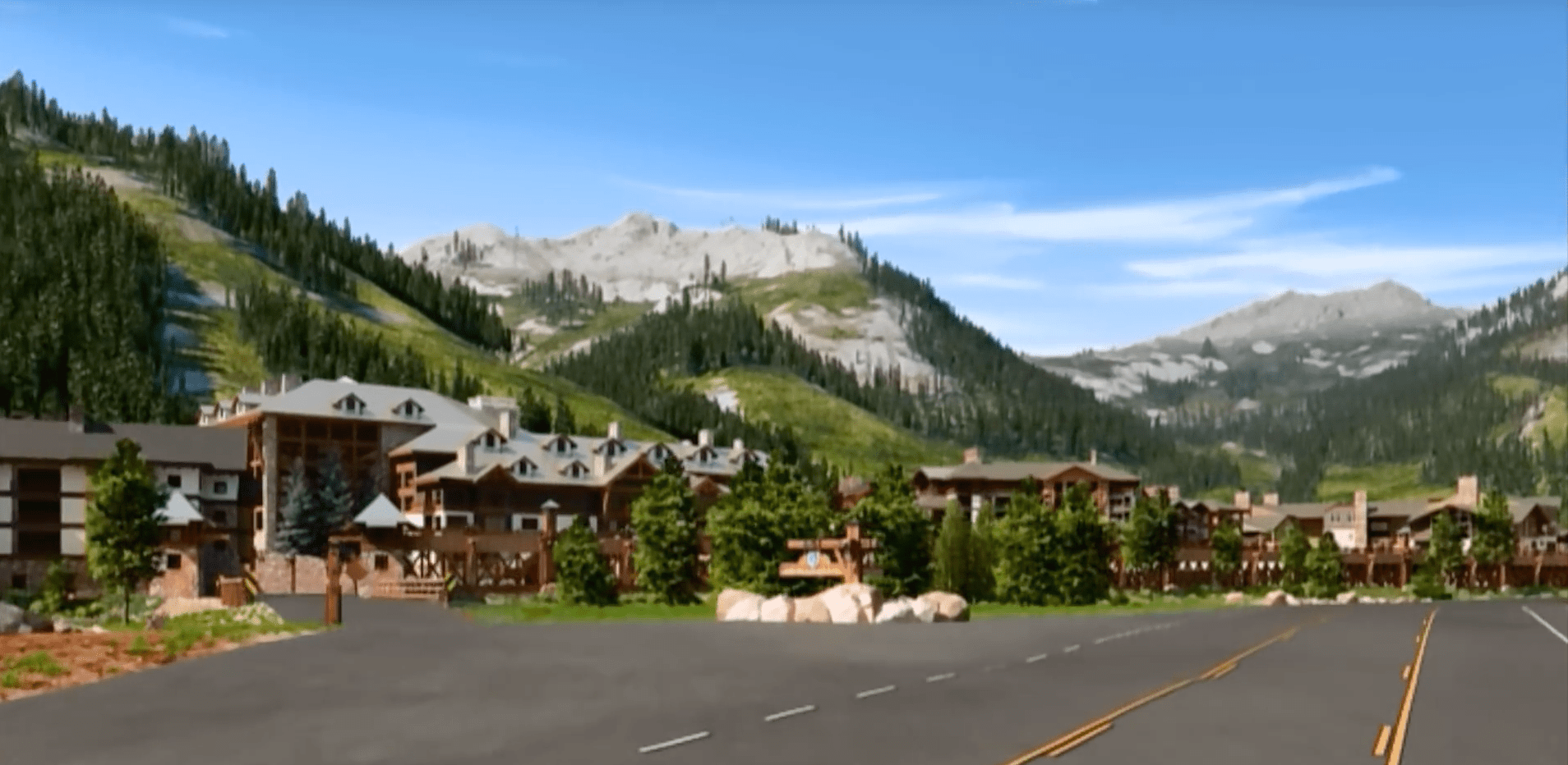 squaw valley, redevelopment, Sierra sun,