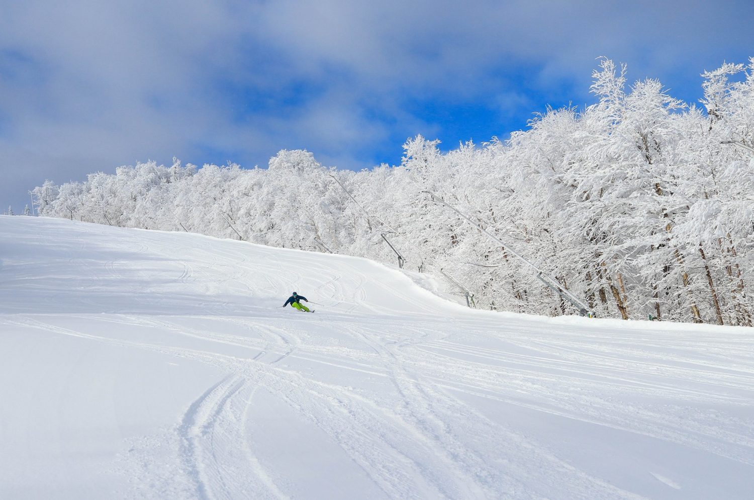 Mount Sunapee, vail resorts, new hampshire