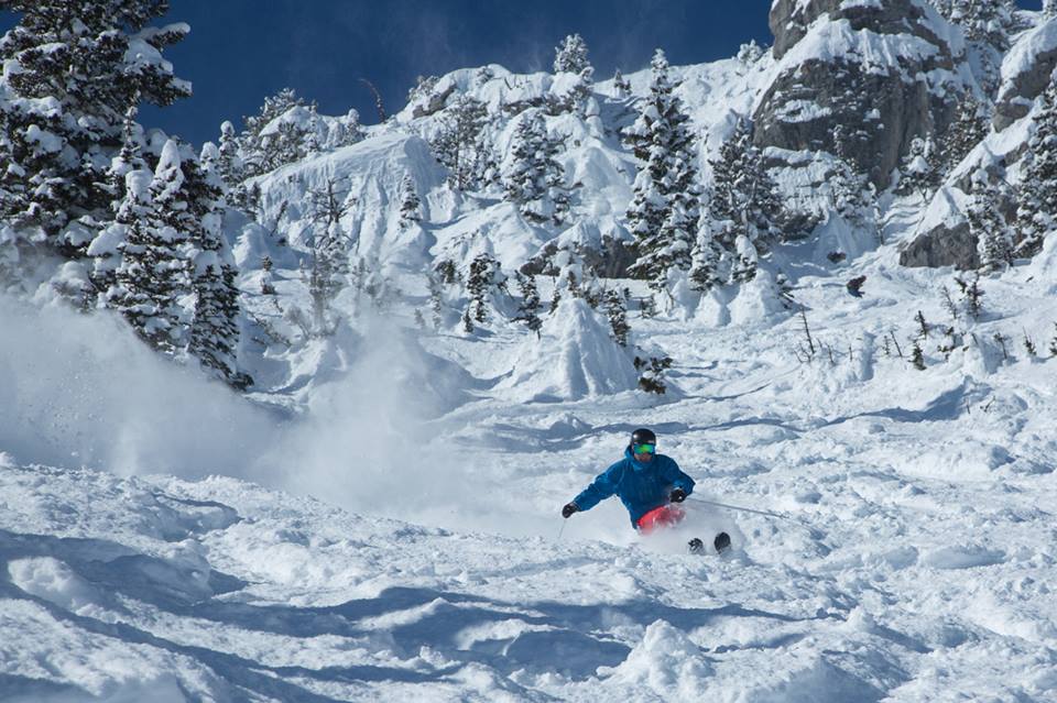 Shaun White Buys a Chunk of Mammoth Mountain, CA - SnowBrains