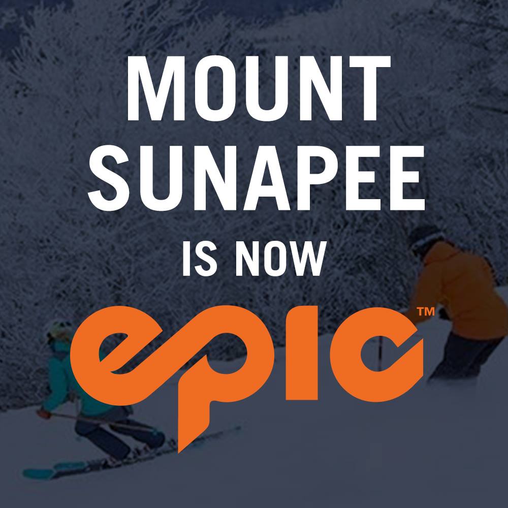 Mount Sunapee, vail resorts, new hampshire