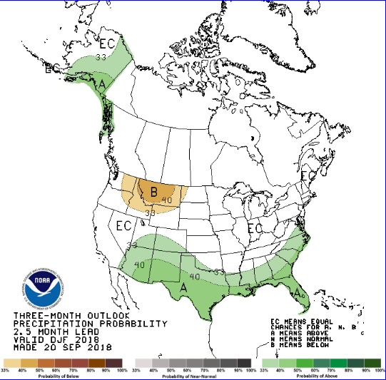 nws, reno, nevada, california, el nino