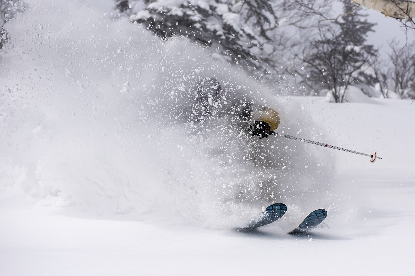 Hokkaido, snowlocals, Japan