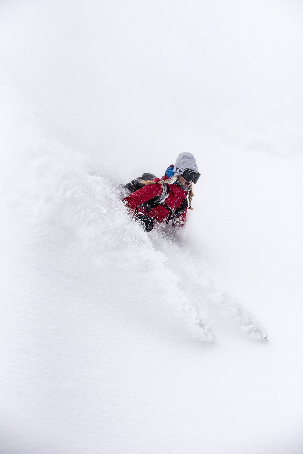 Hokkaido, snowlocals, Japan