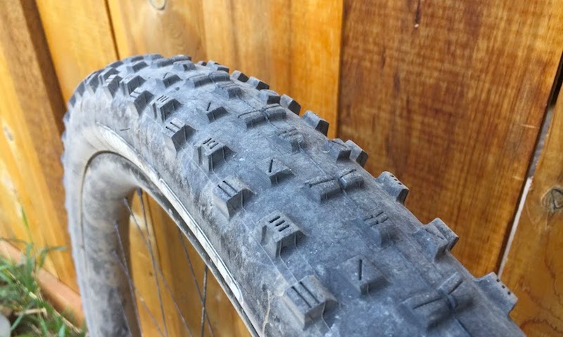 maxxis forekaster price