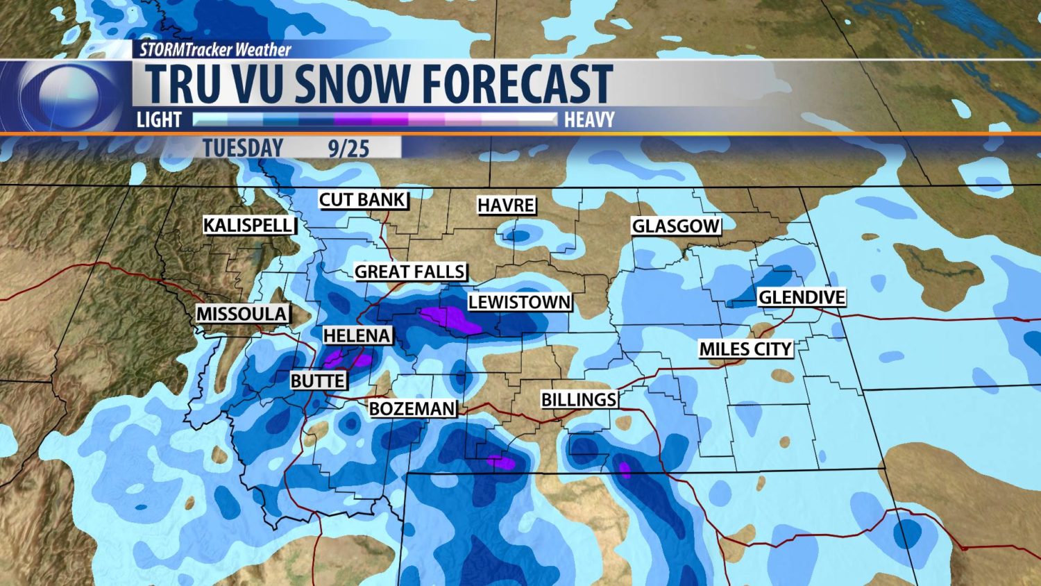 october 2011 snow storm totals