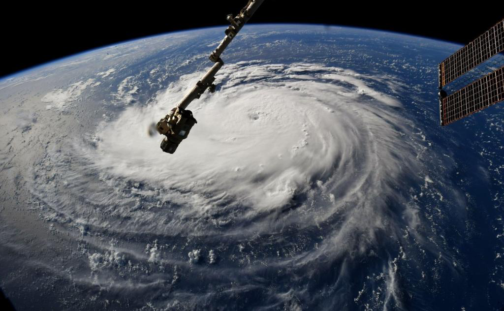 hurricane, florence, North Carolina, south carolina