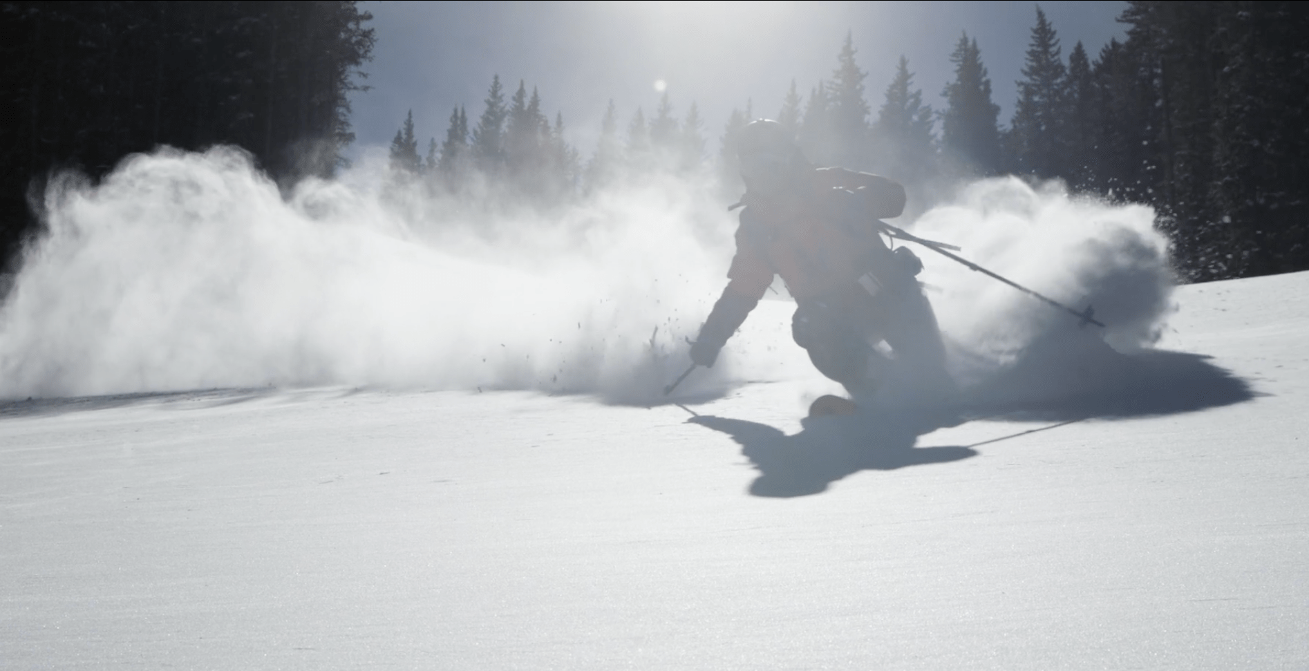 Cimarron mountain club, private, colorado