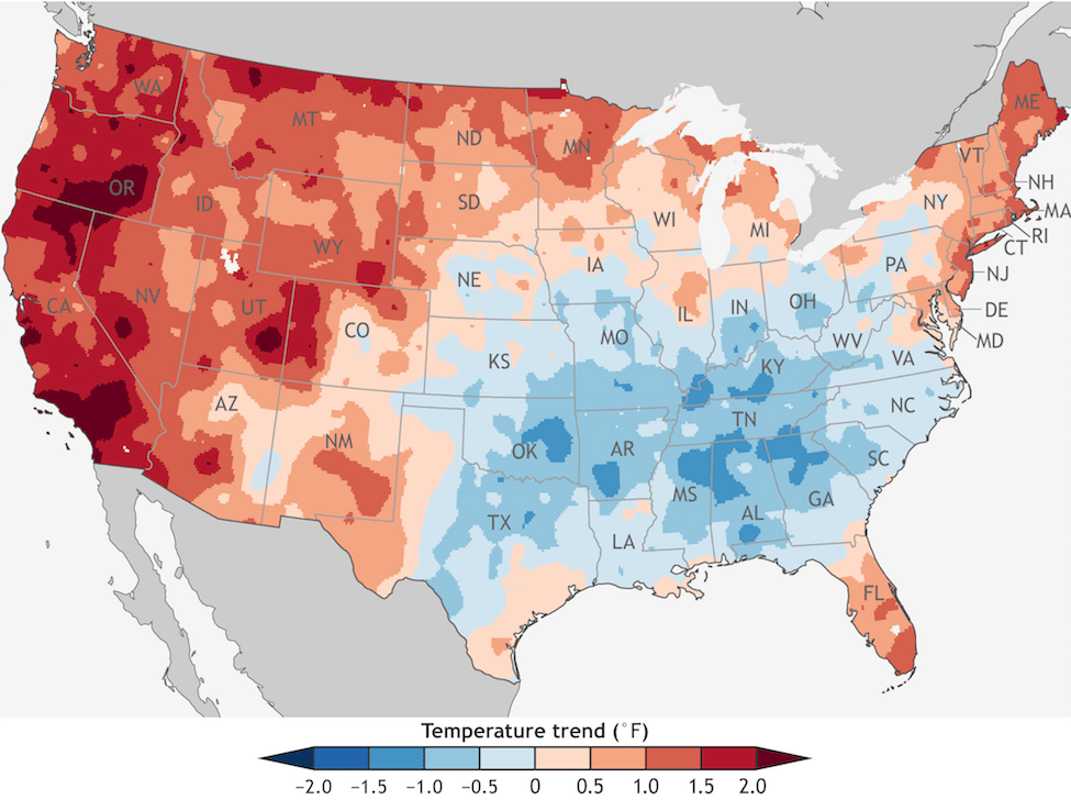 noaa, temperatures, september