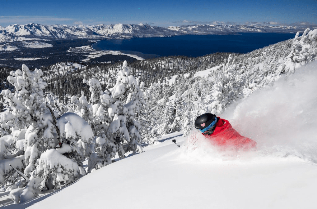 What's New Where You Ski? California and Nevada Ski Resorts Continue to  Invest Millions - SnowBrains