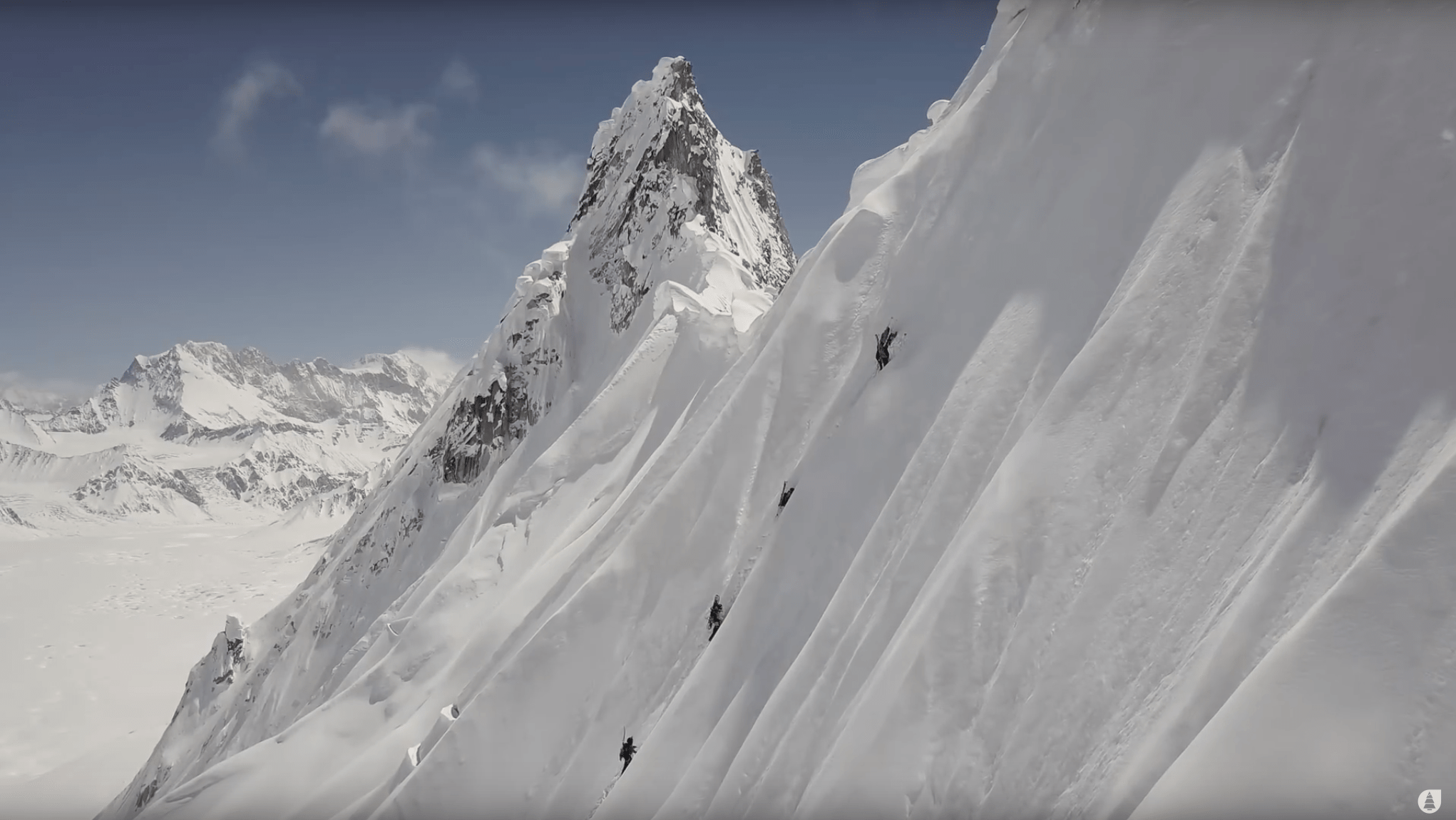 Karakoram, pakistan, freeskiing,