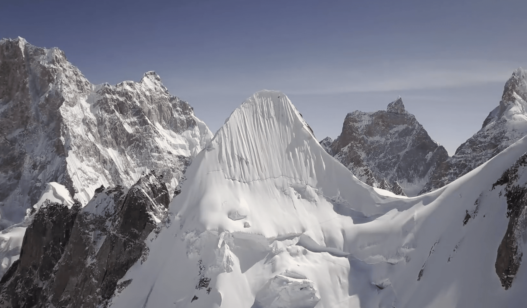 Karakoram, pakistan, freeskiing,