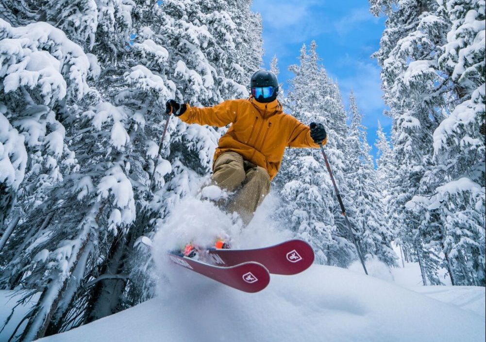 The World's Top 5 Most Exclusive Ski Resorts - SnowBrains